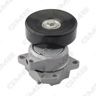Натяжитель ремня генератора Nissan X-Trail/Qashqai/Renault Clio/Fluence/Laguna III 2.0 16 V 07- GMB GAT31650