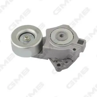 Натяжитель ремня генератора Mitsubishi Pajero 3.5/3.8 V6 00- GMB GAT31790