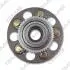 HONDA Подшипник ступицы ACCORD 96-, HONDA CIVIC VII Hatchback 1.6 01-05 GMB GH20600 (фото 3)