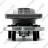 LANDROVER Подшипник пер. ступицы DISCOVERY III/IV, Range Rover Sport 05- GMB GH23360 (фото 2)