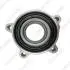 Підшипник маточини Toyota Land Cruiser 200 (07-), Tundra 5.7 (07-) GMB GH23590 (фото 3)