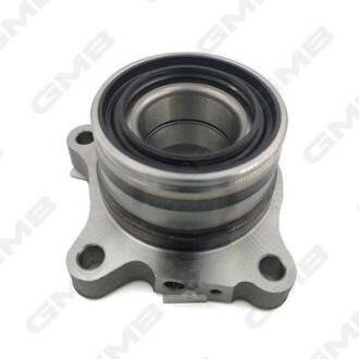 Подшипник ступицы Toyota Land Cruiser 200 (07-), Tundra 5.7 (07-) GMB GH23590