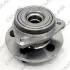 JEEP Подшипник передн.ступицы Cherokee,Grand Cherokee,Wrangler GMB GH30170 (фото 1)