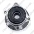 HYUNDAI Маточина EQUUS 3.8 09-16, GRAND SANTA FE 2.2 CRDi 13-18, TUCSON (TL, TLE) 2.0 CRDi 15-20, KIA SORENTO I (JC) 2.4 02- GMB GH32950 (фото 3)