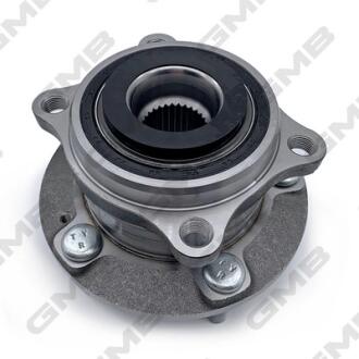 HYUNDAI Маточина EQUUS 3.8 09-16, GRAND SANTA FE 2.2 CRDi 13-18, TUCSON (TL, TLE) 2.0 CRDi 15-20, KIA SORENTO I (JC) 2.4 02- GMB GH32950