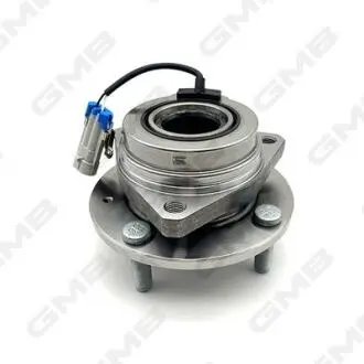 Подшипник ступицы GMB GH33460A