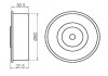 Ролик ременя GMB GT10321 (фото 5)