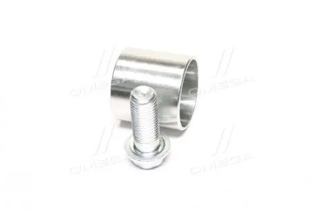 Ролик натяжний ГРМ AUDI, Octavia, Superb, VW Golf, Jetta, Passat, Scirocco, Sharan, Touran (G GMB GT60510