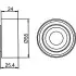Напрямний ролик GMB GT90730 (фото 4)