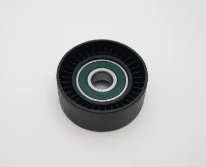 CHRYSLER Ролик натяжний Voyager 2.5CRD GMB GTA0220