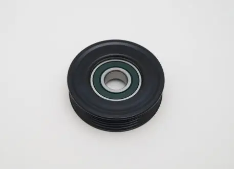 Ролик приводного ремня HY Accent II 02-05, Elantra 01-06, i30/KI Ceed 07-12, Sportage 04-10 (выр-во GMB GTA0600