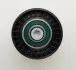 Ролик приводного ремня Chevrolet Cruze 10-, Captiva 07-, Epica 07- 2.0 TCI (выр-во) GMB GTC0020 (фото 4)