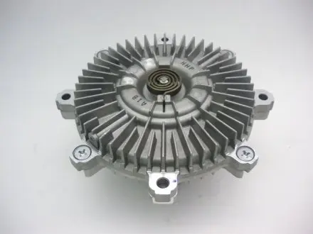 Вискомуфта вентилятора HYUNDAI 1TON, JEEP (выр-во) GMB GWHY-20F (фото 1)