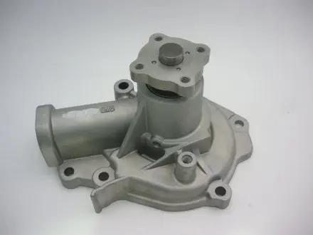 Насос водяной HYUNDAI H-1 (выр-во) GMB GWHY-22A