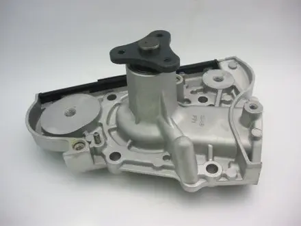 Насос водяной MAZDA (Выр-во) GMB GWMZ-35A