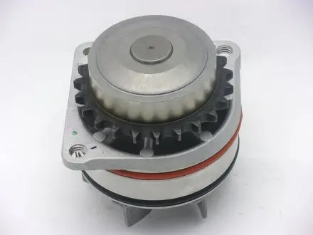 Насос водяной NISSAN (выр-во) GMB GWN-51A