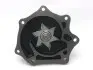 Насос водяной NISSAN (выр-во) GMB GWN-60A (фото 2)