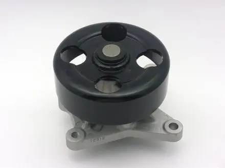 Насос водяной NISSAN QASHQAI, TIIDA, X-TRAIL (выр-во) GMB GWN-90A