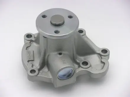 Насос водяной NISSAN MICRA, NOTE (выр-во) GMB GWN-92A