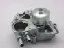 Насос водяной Subaru FORESTER (SG, SH) 05-; IMPREZA 01-; LEGACY 03- (выр-во) GMB GWSU-15A (фото 1)