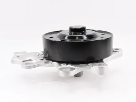 TOYOTA Помпа води AVENSIS Ліфтбек (_T27_) 2.0 VVT-i 08-18, C-HR (_X1_) 2.0 16-, RAV 4 IV (_A4_) 2.0 12- GMB GWT-166A