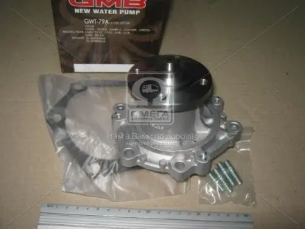 Насос водяний TOYOTA GMB GWT-79A