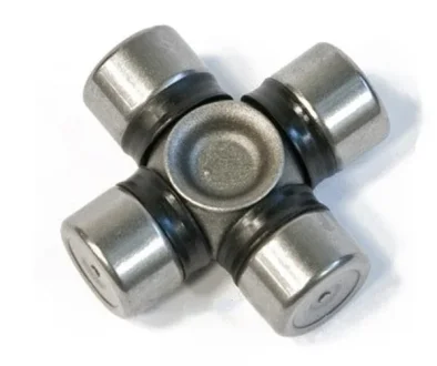 Хрестовина кард. кермо. 15*40 BMW, MB, NISSAN, MITSUBISHI, RENAULT GMB ST-1540