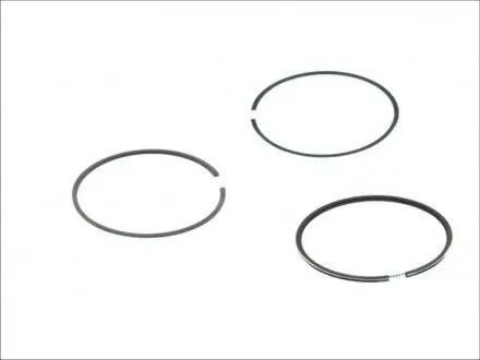 Комплект колец на поршень GOETZE 08-104100-00