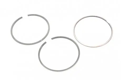 Фото кільця поршневі GOETZE 08-134100-00 Кільця поршневі GOETZE 08-134100-00
