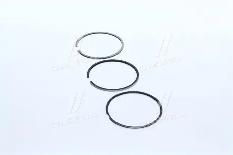 Комплект колец на поршень GOETZE 08-425606-00