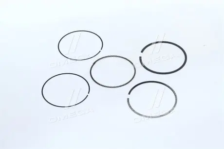 Комплект колец на поршень GOETZE 08-435900-00