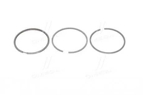 Кільця поршневі FIAT 83.2 (2.5/2/4) 1.7D 149B3 GOETZE 08-782308-00