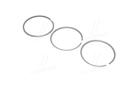 Кільця поршневі GOETZE 08-785300-00
