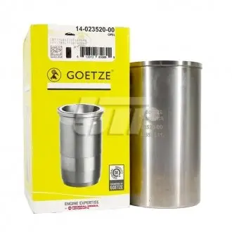 Гильза цилиндра GOETZE 1402352000