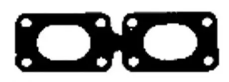 Прокладка випускного колектора GOETZE 3102654410