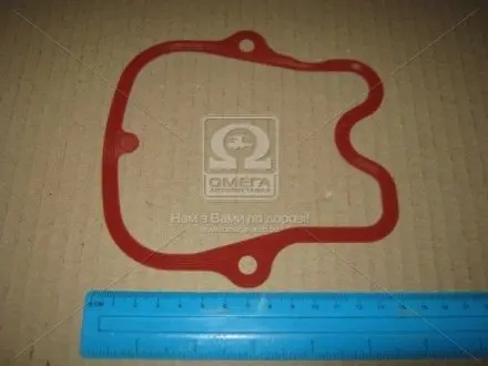 Прокладання кришки клапанів. (1CYL) MB OM441/OM442 GOETZE 31-026906-10