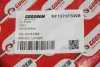 Фільтр повітряний Astra H/Zafira B 1.7/1.9 CDTi/1.6T 04- (з сіткою і передфільтром) GOODREM RF1573FSWB (фото 3)