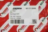 Фільтр повітряний Hyundai i10/Ceed/Cerato 1.4-2.0 11- GOODREM RF1713WB (фото 3)