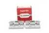 Монтажний к-кт гальмівних колодок DUCATO/JUMPER/BOXER/DAILY 83- 63мм GOODREM RK6337.1 (фото 1)
