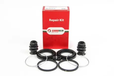 Ремкомпл. супорта перед Galant V/VI/Pajero/L200 43mm GOODREM RK6427.0
