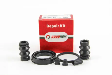 Ремкомпл. супорта зад 38mm Viano/Vito 03> (Bosch) GOODREM RK6772.0
