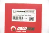 Ремкомпл. супорта перед BMW 3 E36/Fabia/Octavia/Caddy III/Golf IV/V/VI (з поршнем) GOODREM RK6849.0 (фото 3)