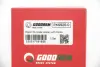 Ремкомпл. супорта зад Audi A3/A4/Octavia/Caddy III/Golf IV (з поршнем) GOODREM RK6926.0 (фото 3)