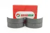Колодки ручного гальма Ducato/Boxer 02- GOODREM RM0103 (фото 1)