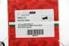 Гальмівні колодки перед. AUDI A4/SEAT CORDOBA/VW PASSAT 1.6-1.9DH 94-02 (TRW) GOODREM RM0121 (фото 4)
