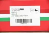 Тормозные колодки зад. Doblo 01-05 (бараб.) GOODREM RM0125 (фото 4)