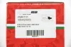 Тормозные колодки зад. Fiesta/Focus 98-08 (TRW) GOODREM RM0131 (фото 3)