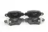 Тормозные колодки зад. Astra G 98-05 (Bosch) GOODREM RM0153 (фото 2)