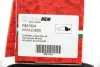 Гальмівні колодки зад. Jumper/Ducato/Boxer 02-06 GOODREM RM1024 (фото 4)