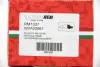 Гальмівні колодки зад. Caddy III/IV/Passat/Audi A4/A6 (Lucas) GOODREM RM1027 (фото 4)